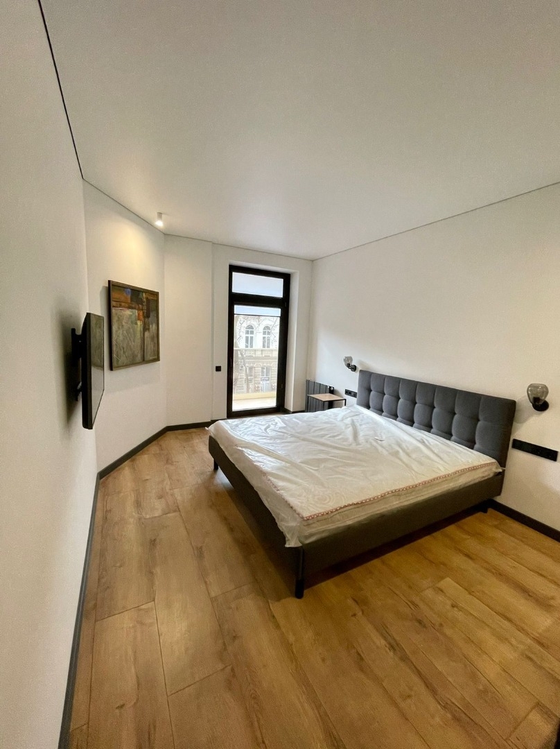 аренда двухкомнатной квартиры номер A-174781 в Приморском районе, фото номер 9